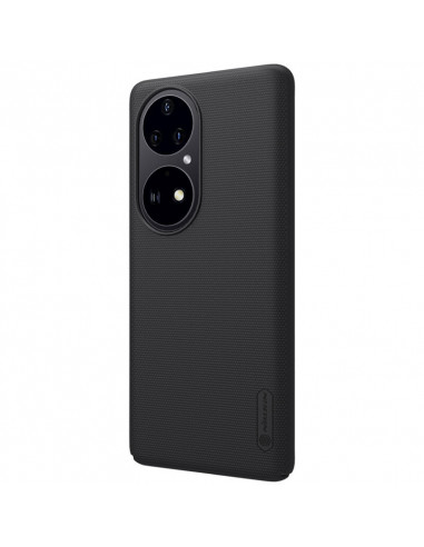 Husă Nillkin P50 Pro - Frosted, Negru