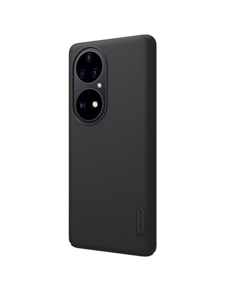 Husă Nillkin P50 Pro - Frosted, Negru Husă Nillkin P50 Pro - Frosted, Negru