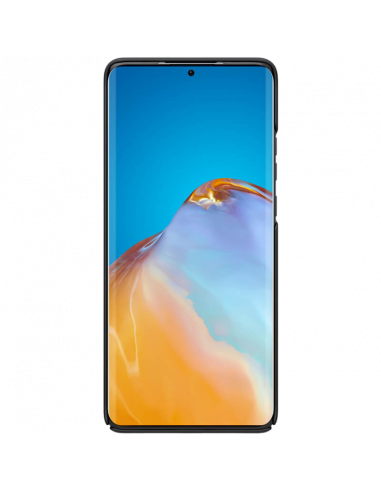 Husă Nillkin P50 Pro - Frosted, Negru