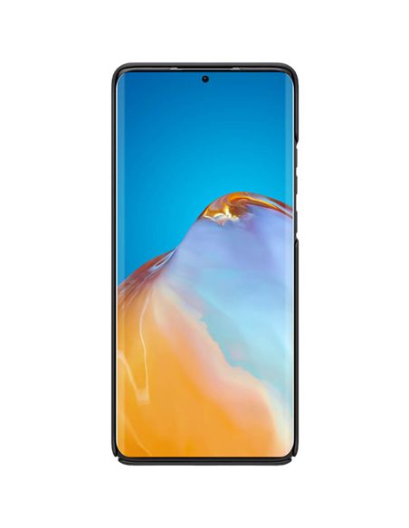Husă Nillkin P50 Pro - Frosted, Negru Husă Nillkin P50 Pro - Frosted, Negru
