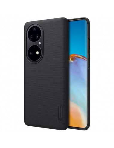 Чехол Nillkin P50 Pro - Frosted, Чёрный