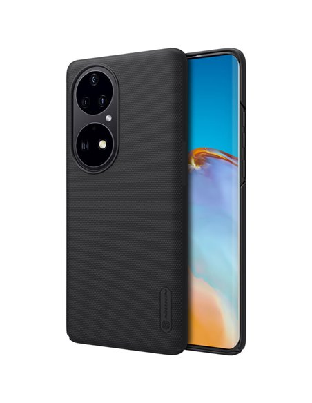 Husă Nillkin P50 Pro - Frosted, Negru Husă Nillkin P50 Pro - Frosted, Negru