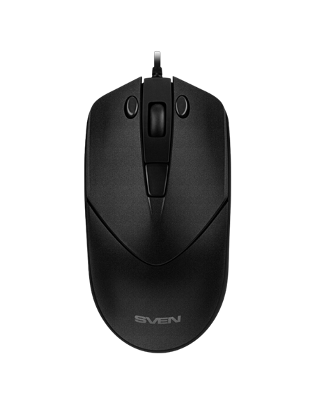 Mouse SVEN RX-95, Negru