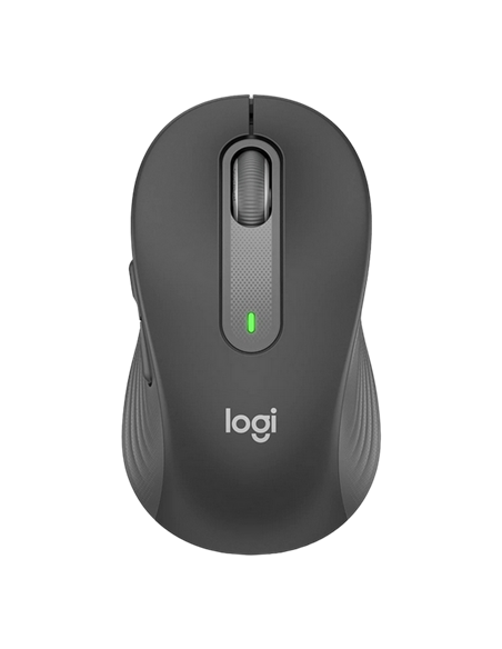 Мышь Logitech M650, Чёрный