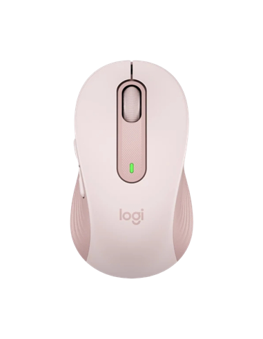 Мышь Logitech M650, Розовый