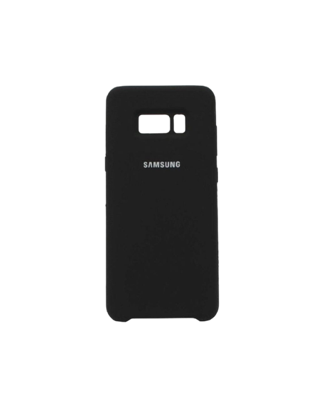 Husă Xcover Sam. S8+, Negru