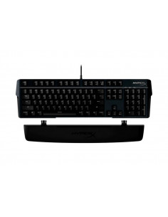 Клавиатура HyperX MKW100, Проводное, Чёрный 2