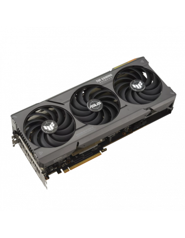 Видеокарта ASUS TUF-RX7800XT-O16G-GAMING, 16GB...
