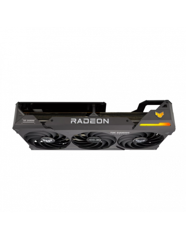 Видеокарта ASUS TUF-RX7800XT-O16G-GAMING, 16GB...