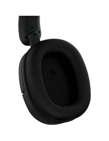 Игровая Гарнитура ASUS TUF Gaming H1, Беспроводной, Чёрный