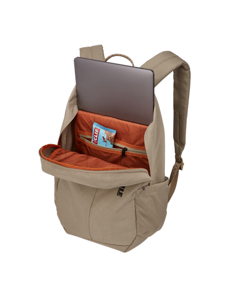 Rucsac pentru Laptop THULE Campus Notus, 14", Seneca Rock