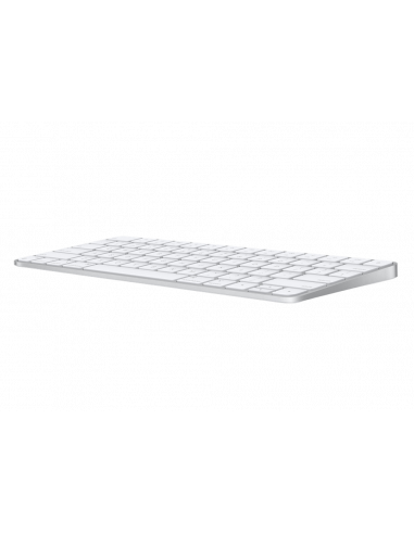 Tastatură Apple MK2A3RS/A, Fără fir, Alb