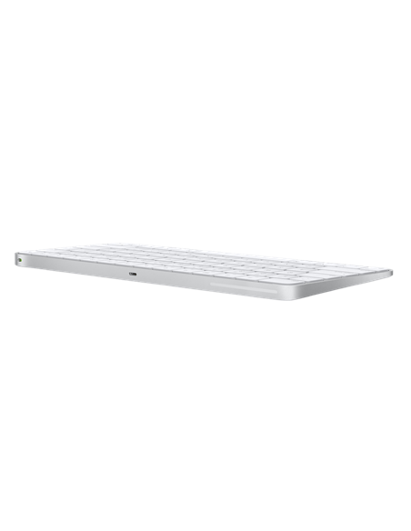 Tastatură Apple MK2A3RS/A, Fără fir, Alb