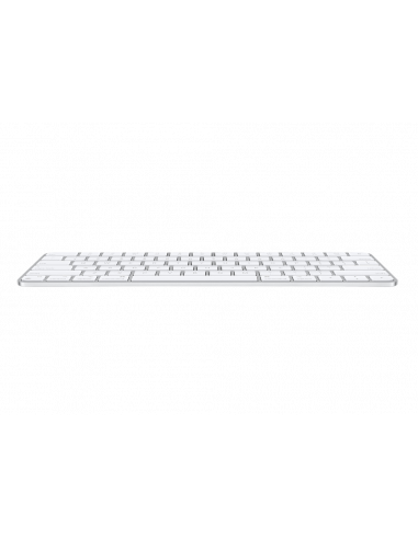 Tastatură Apple MK2A3RS/A, Fără fir, Alb