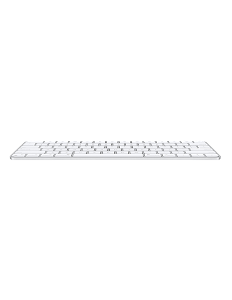 Клавиатура Apple MK2A3RS/A, Беспроводное, Белый