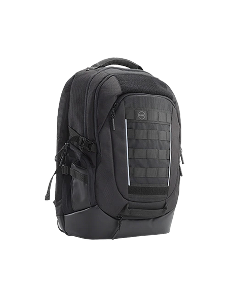 Рюкзак для ноутбука DELL Rugged Escape, 14", Нейлон, Чёрный