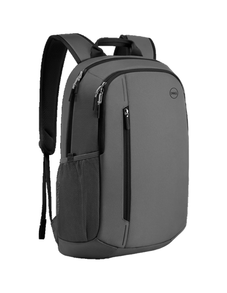 Rucsac pentru Laptop DELL Ecoloop Urban, 16", Gri