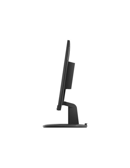 23,8" Monitor Lenovo C24-20, VA 1920x1080 FHD, Negru
