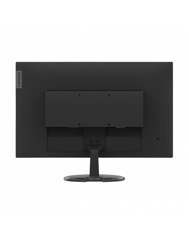 23,8" Monitor Lenovo C24-20, VA 1920x1080 FHD, Negru
