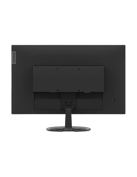 23,8" Монитор Lenovo C24-20, VA 1920x1080 FHD, Чёрный
