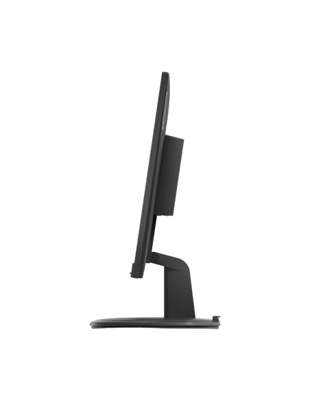 23,8" Monitor Lenovo C24-20, VA 1920x1080 FHD, Negru