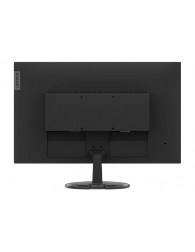 23,8" Monitor Lenovo C24-20, VA 1920x1080 FHD, Negru