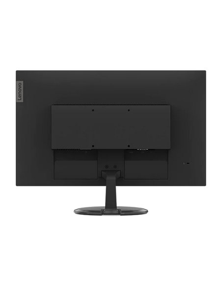 23,8" Монитор Lenovo C24-20, VA 1920x1080 FHD, Чёрный