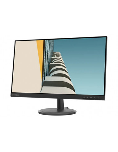 23,8" Монитор Lenovo C24-20, VA 1920x1080 FHD, Чёрный