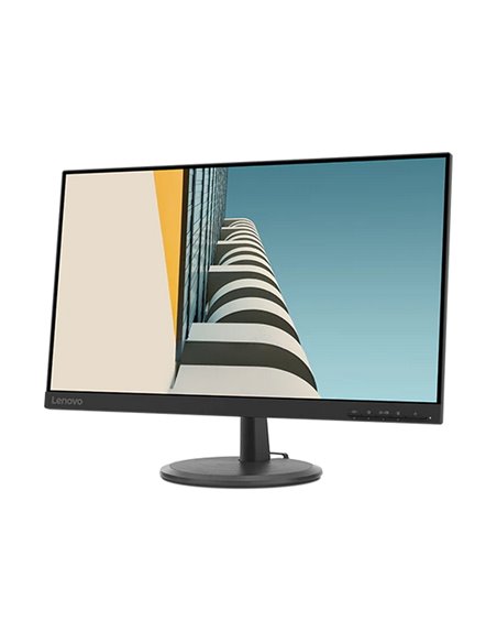 23,8" Монитор Lenovo C24-20, VA 1920x1080 FHD, Чёрный