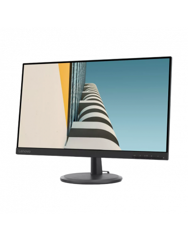 23,8" Монитор Lenovo C24-20, VA 1920x1080 FHD, Чёрный