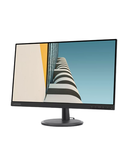 23,8" Монитор Lenovo C24-20, VA 1920x1080 FHD, Чёрный