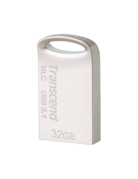 Memorie USB Transcend JetFlash 720, 32GB, Argintiu