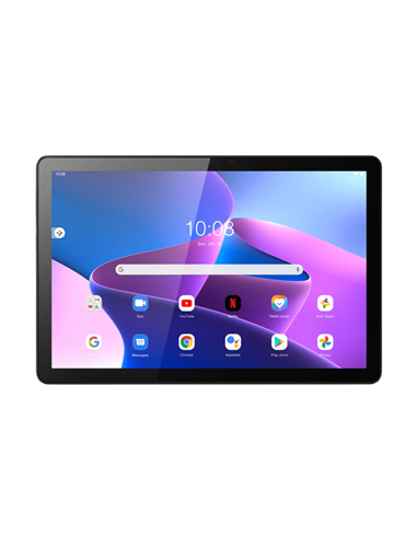 Планшет Lenovo Tab M10 (3rd Gen), Wi-Fi, 4Гб/64Гб, Storm Grey