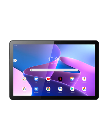 Планшет Lenovo Tab M10 (3rd Gen), Wi-Fi, 4Гб/64Гб, Storm Grey