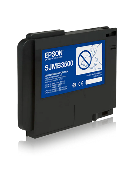 Cutie de întreținere Epson SJMB3500 Maintenance box, C33S020580