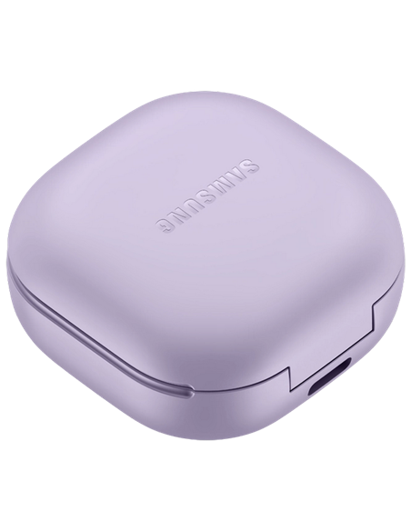 Căști Samsung SM-R510, Violet deschis