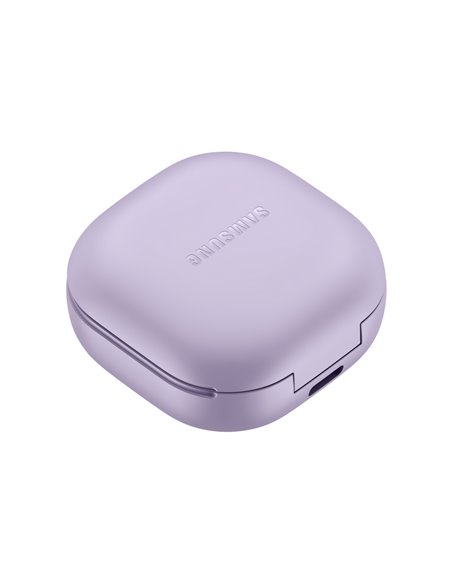 Наушники Samsung SM-R510, Светло-фиолетовый