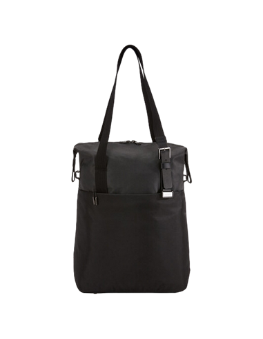 Geantă pentru Laptop THULE Spira Vertical Tote, 14", Poliester, Negru