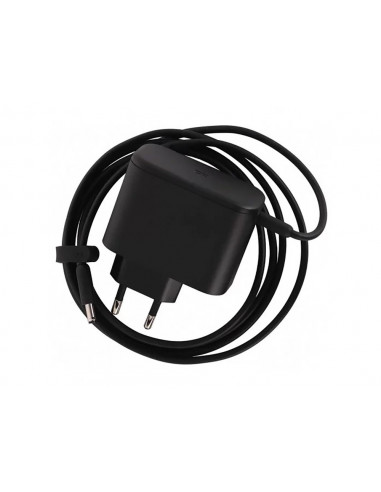 Difuzor Inteligent Yandex Station Mini YNDX-00020K, YandexGPT cu Ceas, Negru