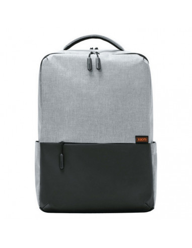 Повседневный рюкзак Xiaomi Commuter, 15.6", Полиэстер, Светло-серый