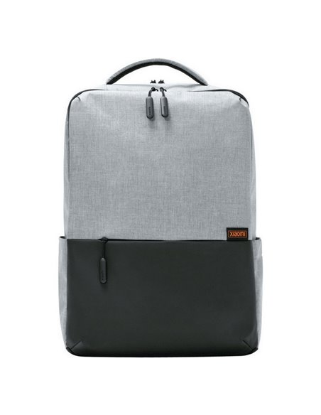 Повседневный рюкзак Xiaomi Commuter, 15.6", Полиэстер, Светло-серый