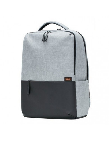 Повседневный рюкзак Xiaomi Commuter, 15.6", Полиэстер, Светло-серый