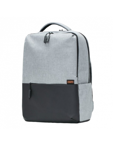 Повседневный рюкзак Xiaomi Commuter, 15.6", Полиэстер, Светло-серый
