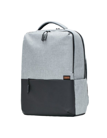 Повседневный рюкзак Xiaomi Commuter, 15.6", Полиэстер, Светло-серый
