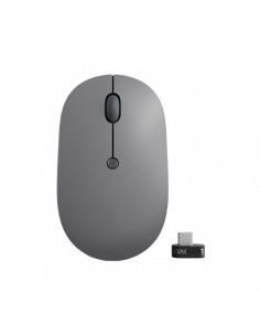 Беcпроводная мышь Lenovo 4Y51C21216, Чёрный