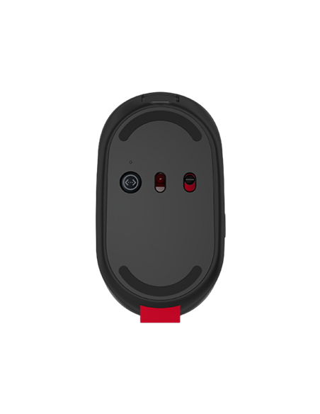 Беcпроводная мышь Lenovo 4Y51C21216, Чёрный