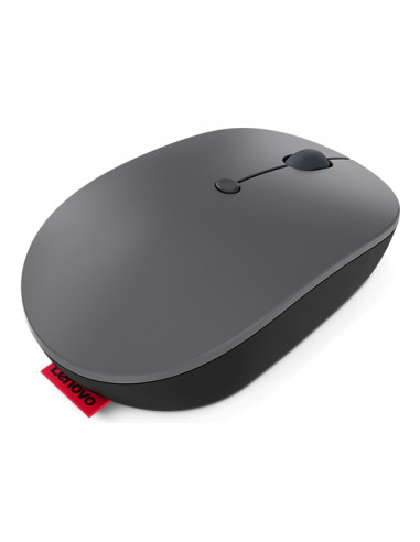 Беcпроводная мышь Lenovo 4Y51C21216, Чёрный