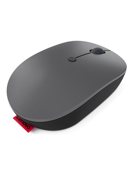 Беcпроводная мышь Lenovo 4Y51C21216, Чёрный