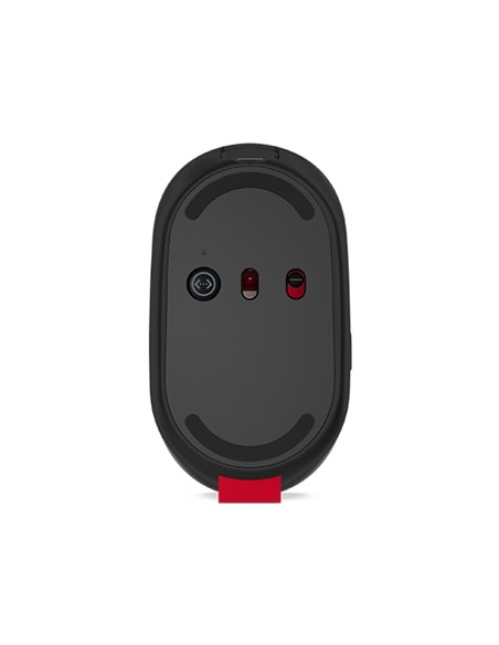 Беcпроводная мышь Lenovo 4Y51C21216, Чёрный