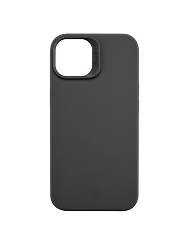 Husă Cellularline Sensation - iPhone 14 Plus, Negru